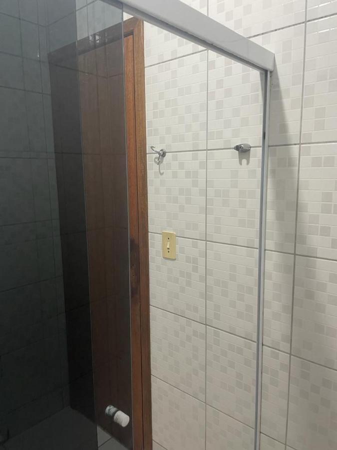 Suites Lesther Ubatuba Eksteriør bilde
